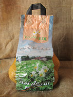 Patata genérica 'Vegaverde'