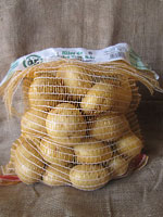 Patatas genéricas 'Patatas Vega'