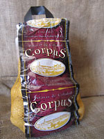 Patatas Gourmet 'Corpus'